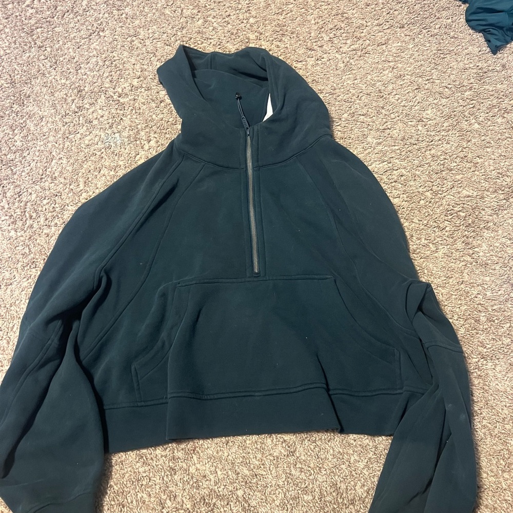 Lululemon scuba